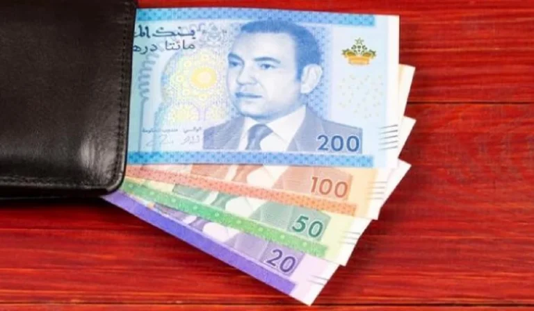موعد صرف رواتب الشهر القادم في المغرب 2025.. تعرف على الجدول الرسمي والتحديثات الأخيرة