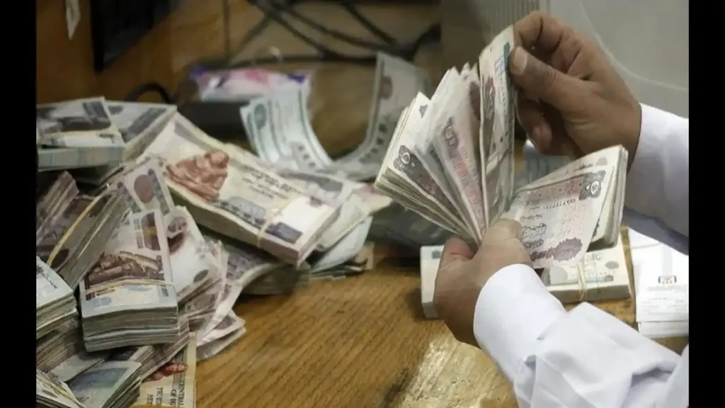 راتبك ازداد المالية تعلن
