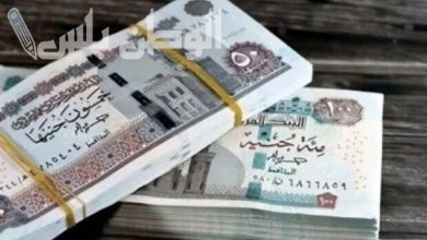 موعد صرف مرتبات شهر مارس 2025