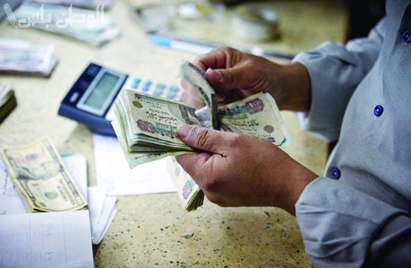 موعد صرف معاش تكافل