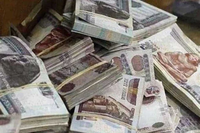 موعد صرف معاشات مارس