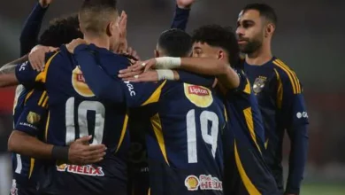 موعد مباراة الاهلي وبتروجيت اليوم في دوري NILE