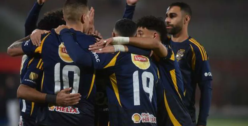 موعد مباراة الاهلي وبتروجيت