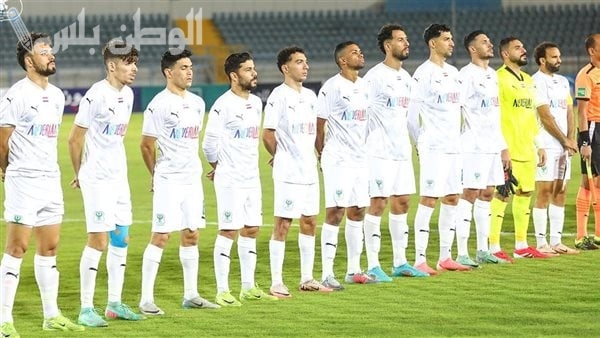 موعد مباراة المصري ووادي