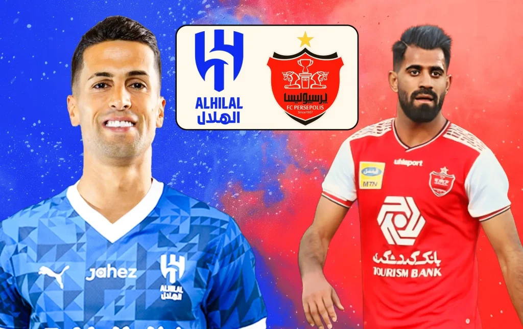 موعد مباراة الهلال أمام
