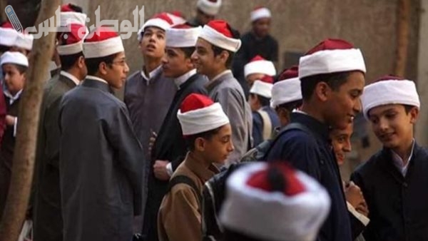 موقع بوابة الأزهر الشريف