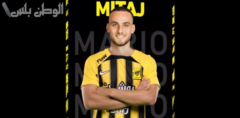 تطور حاسم في استعدادات الاتحاد للكلاسيكو: ميتاي جاهز قبل مواجهة الهلال