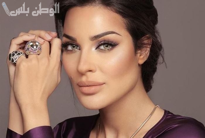 نادين نسيب نجيم