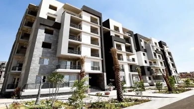 نتائج قرعة شقق سكن مصر