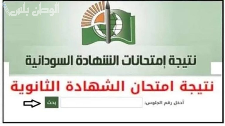 خطوة بخطوة.. تعرف على نتائج الشهادة السودانية عبر رابط الوزارة الرسمي “من هنا”