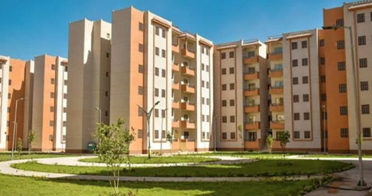 الآن.. استعلام نتيجة شقق سكن لكل المصريين 2025 عبر صندوق الإسكان الاجتماعي cservices.shmff.gov.eg