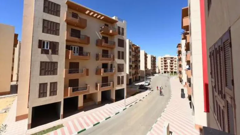 نتيجة قرعة الإسكان المتميز مدينة بدر 2025 عبر الموقع