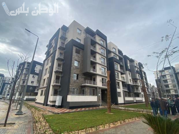 الأسماء الكاملة” .. نتيجة قرعة سكن مصر 2025 عبر الموقع الرسمي وسهولة الاستعلام