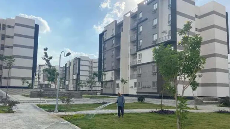 نتيجة قرعة سكن مصر القاهرة الجديدة 2025.. طريقة معرفة الأسماء الفائزة عبر mhuc.gov.eg