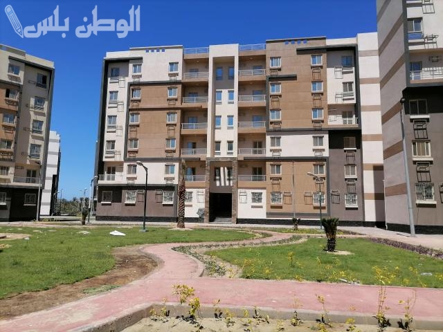 نتيجة قرعة سكن مصر
