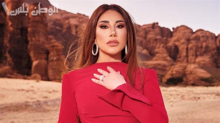 نجوى كرم تتعرض لموقف محرج في أمستردام بهولندا أمام الجماهير
