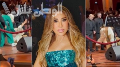 نجوى كرم
