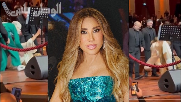 نجوى كرم
