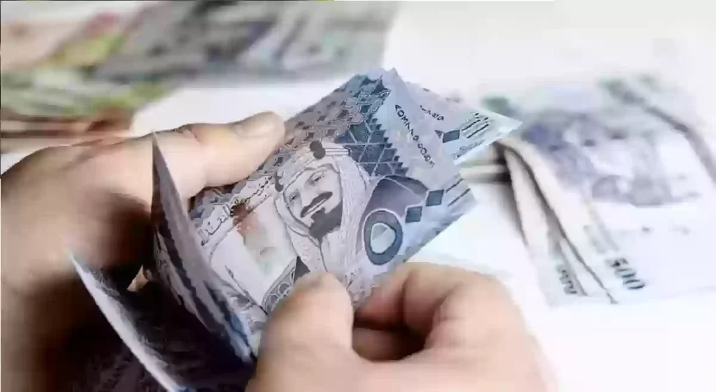 نزول رواتب التقاعد ومعاشات