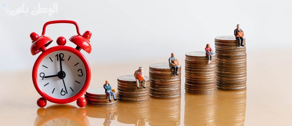 نظام التقاعد للمواطنين الإماراتين