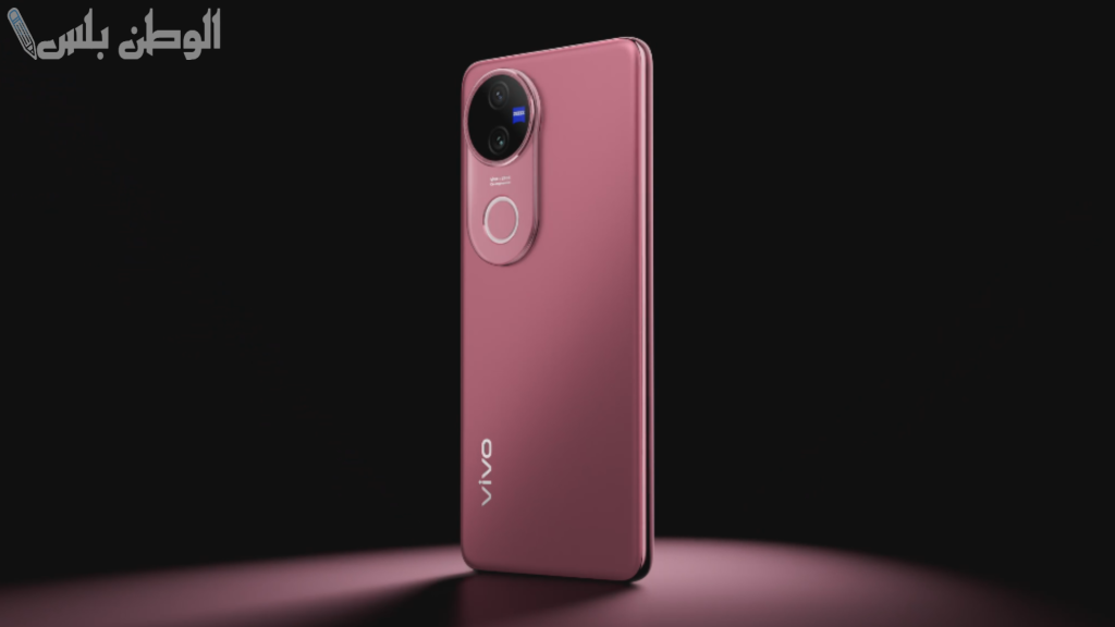 نظام تشغيل هاتف Vivo