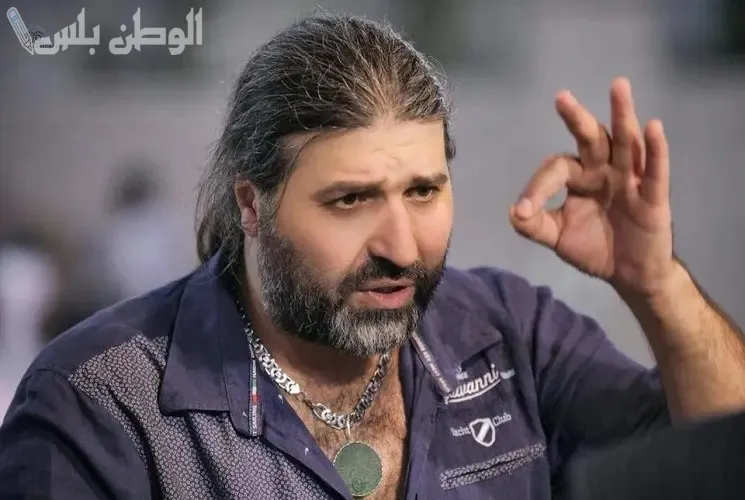 نوح زعيتر