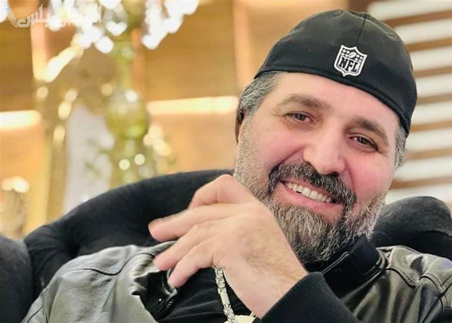نوح زعيتر