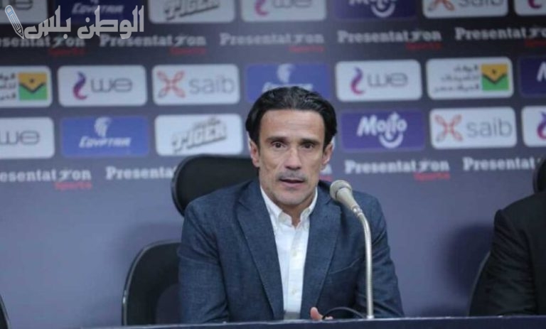 مدرب ضمك: نواجه الهلال بتركيزٍ عالٍ رغم قوته