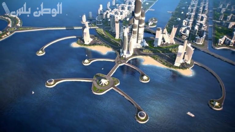 تعدى الإطار التقليدي | نيوم تكشف تفاصيل مشروعها الجديد بالسعودية.. وربطه بولاية ماساتشوستس!