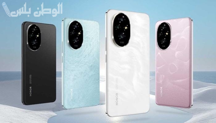 هاتف HONOR 200 Pro