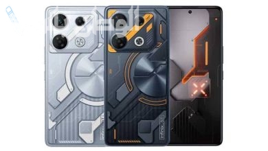 هاتف Infinix GT 10 Pro