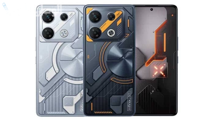 هاتف Infinix GT 10