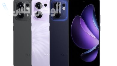 هاتف Oppo Reno 13 F 5G