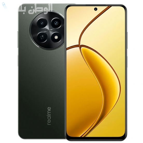 هاتف Realme 12x