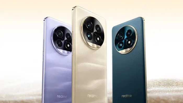 هاتف Realme 13 Pro