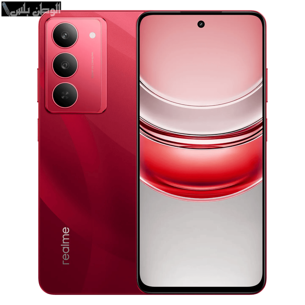 بتصميم جذاب.. مواصفات خيالية في هاتف Realme 14X بتقنيات الذكاء الاصطناعي | اعرفها الآن