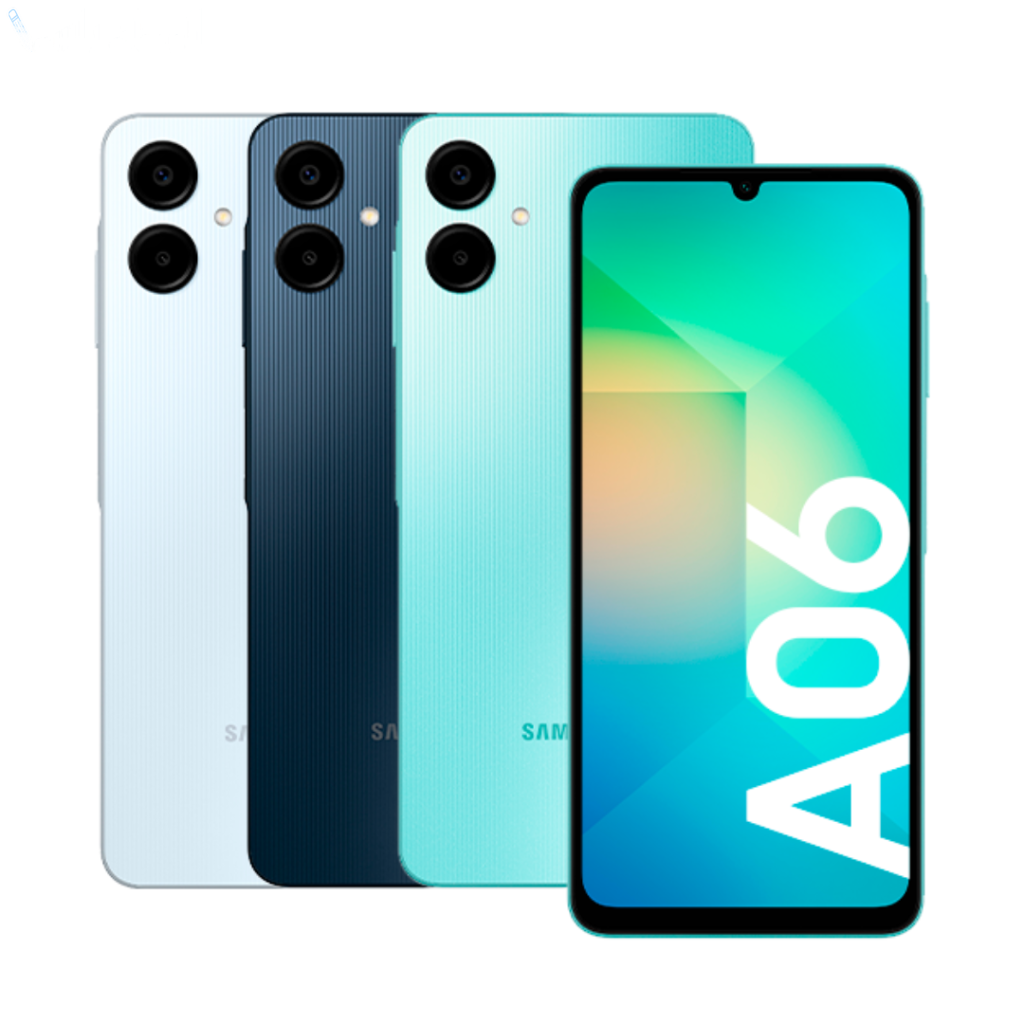 هاتف Samsung Galaxy A06