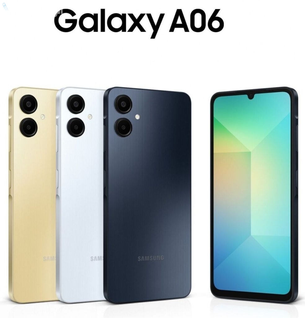 هاتف Samsung Galaxy A06