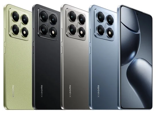 هاتف Xiaomi 14T