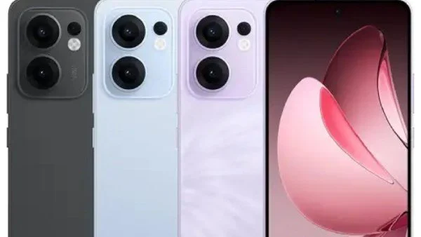 هاتف oppo reno 13F