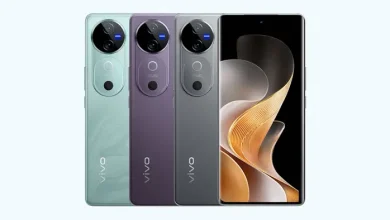 هاتف vivo v40