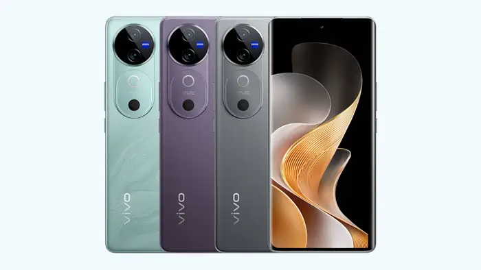 هاتف vivo v40