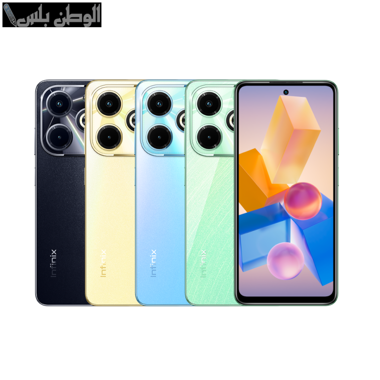 امكانيات ولا في الاحلام!! مزايا ومواصفات هاتف Infinix Hot 40 وسعره المميز في الأسواق