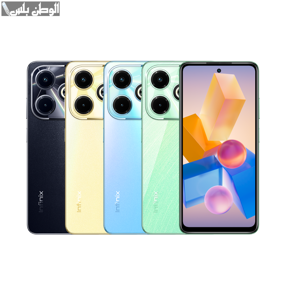 هاتف إنفنكس هوت 40