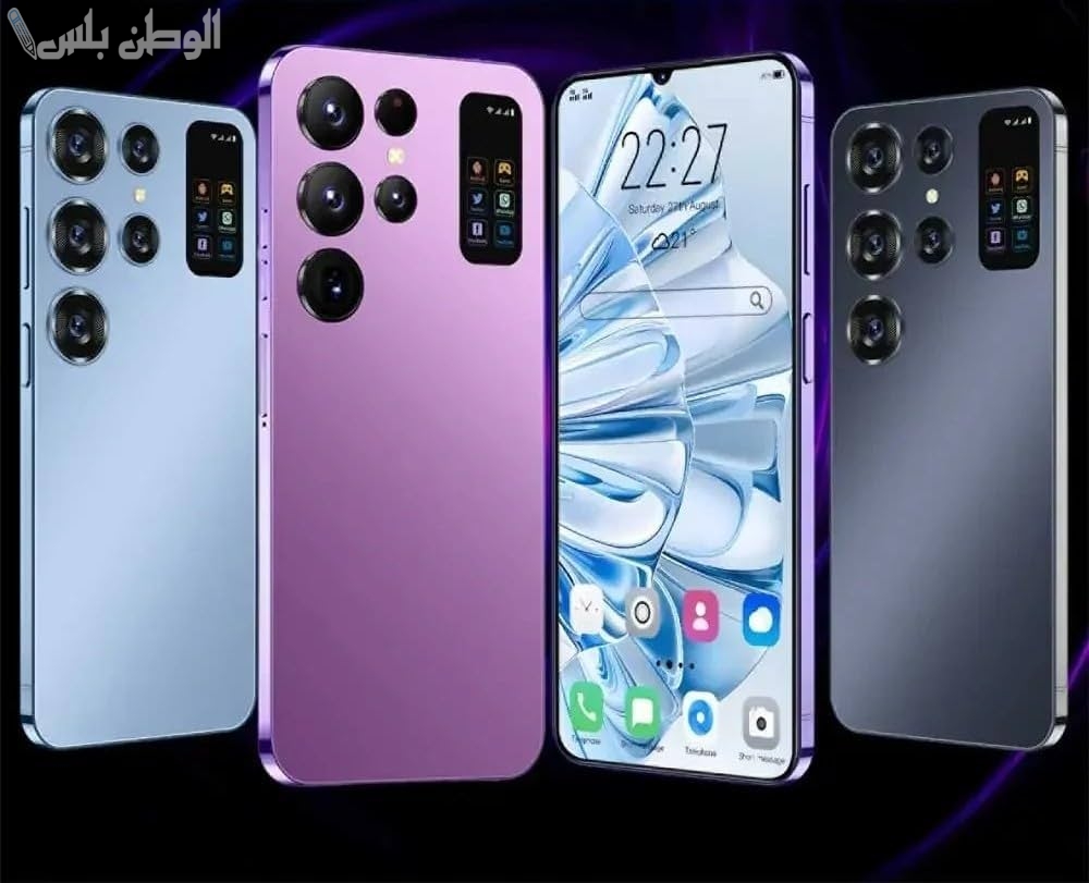 هاتف سامسونج Galaxy S