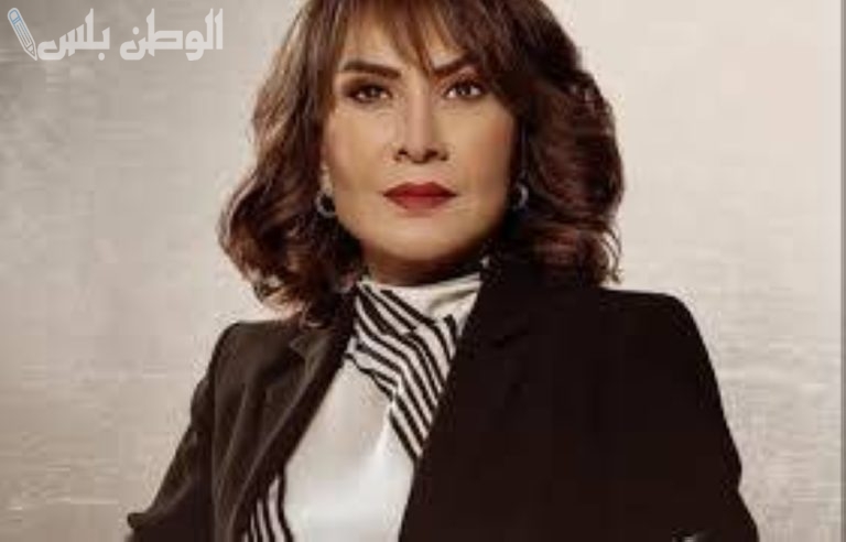 هدى حسين تتعرض سحب الجنسية الكويتية بسبب زوجة واحدة لا تكفي