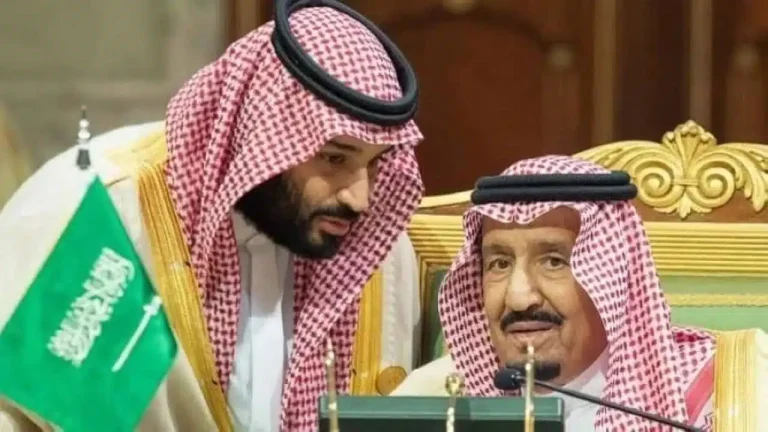هل تستحق المكرمة الملكية