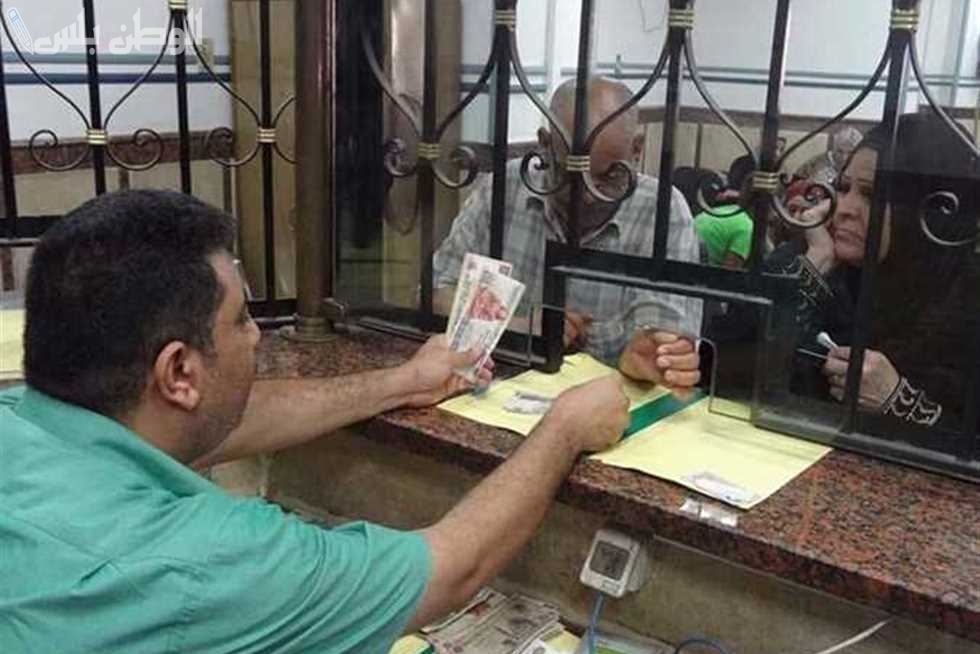 هل فعلاً سترتفع المعاشات