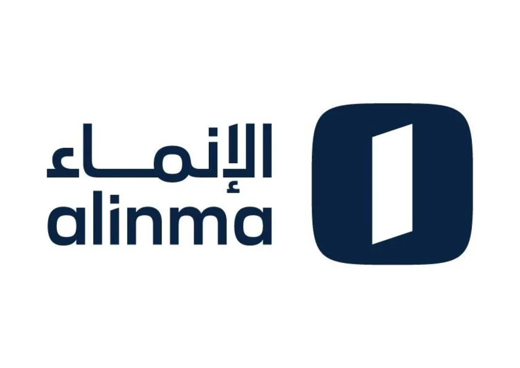 هوية الانماء الجديدة