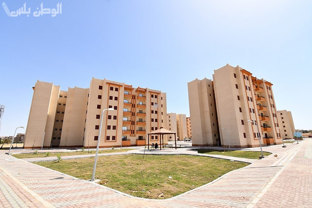 وزارة الإسكان تعلن تفاصيل